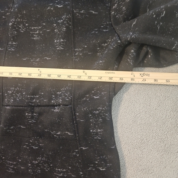 Bench Sweat Hoodie Asymmetrical Boho Aeropostle Light  Grunge Cottage Retro Y2k - Picture 11 of 14